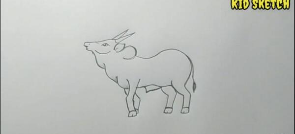 عکس نقاشی ساده پسرانه خفن
