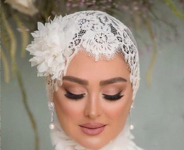 عکس تولد پسر الهام حمیدی