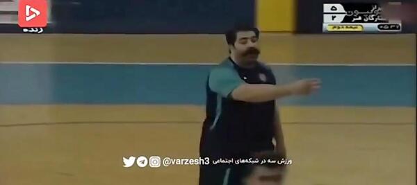 عکس پیری سحر قریشی