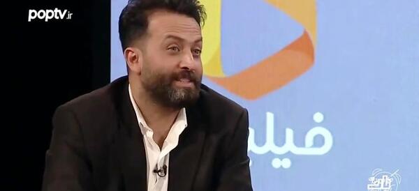 عکس پیری سحر قریشی