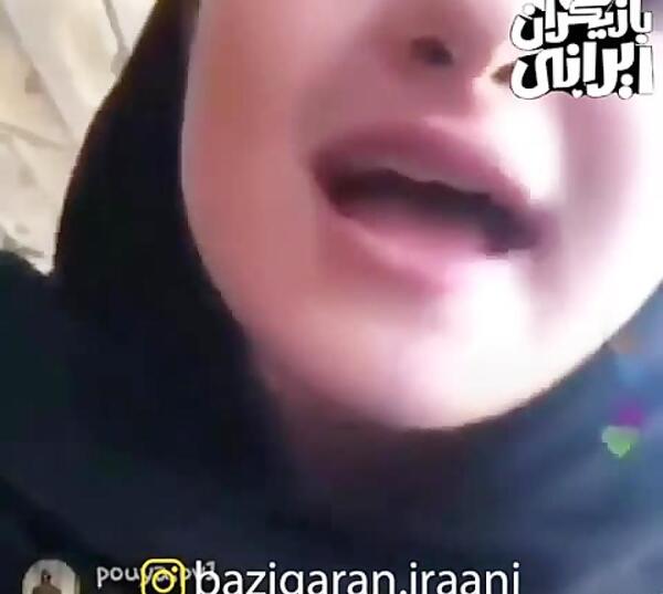 عکس سارا نیکا و شوهرش