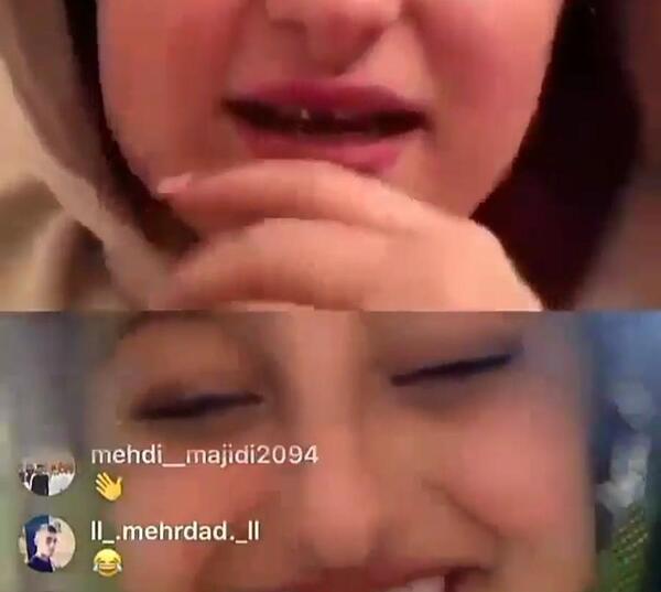 عکس سارا نیکا و شوهرش