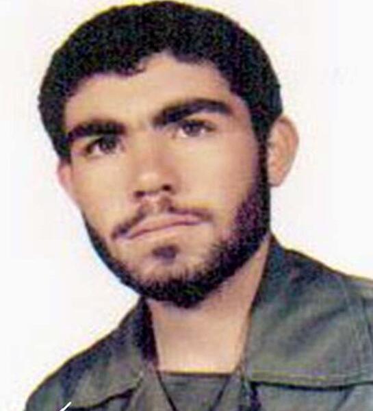 عکس جعفر کرمی