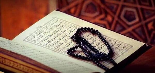 عکس نوشته آیت الکرسی برای اموات