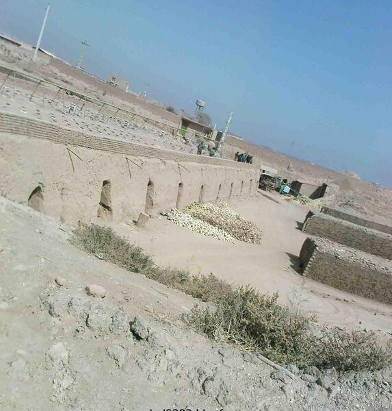 عکس شهر شال قزوین