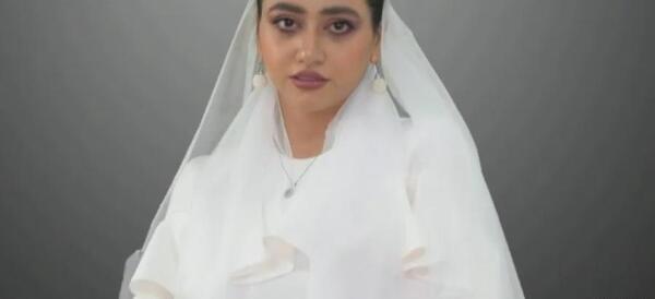 عکس عروسی سرنا