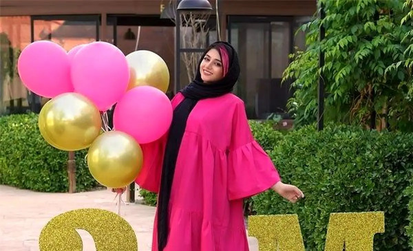 عکس عروسی سرنا