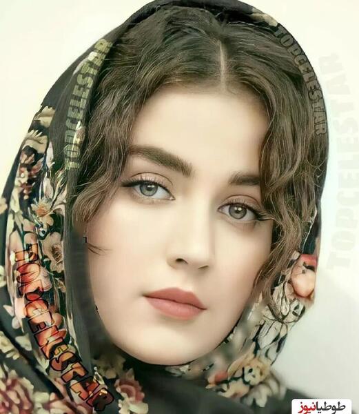 عکس افسانه پاکرو