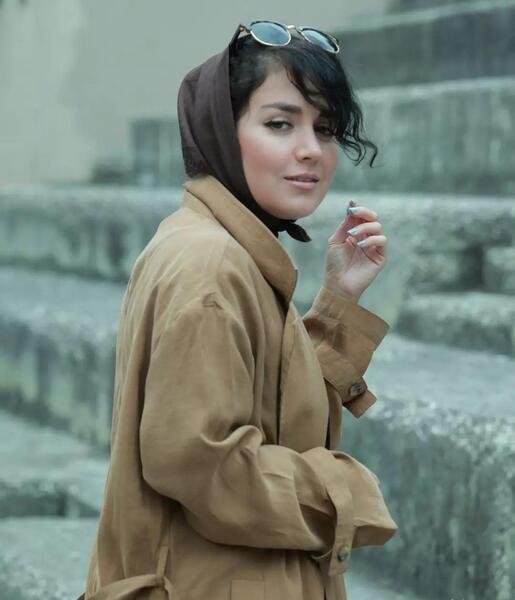 عکس افسانه پاکرو
