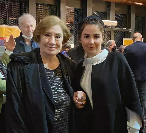 عکس افسانه پاکرو