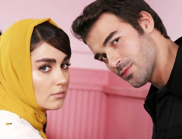 عکس افسانه پاکرو