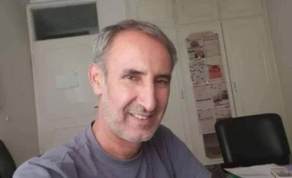 عکس واقعی حمید شربتی