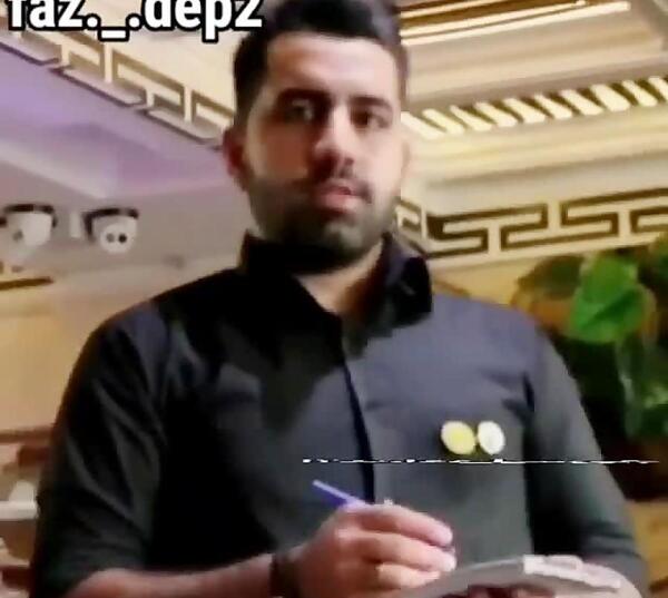 عکس واقعی حمید شربتی
