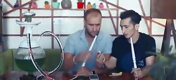 عکس واقعی حمید شربتی