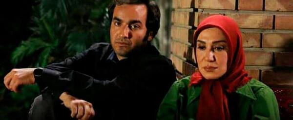 عکس سریال برادر