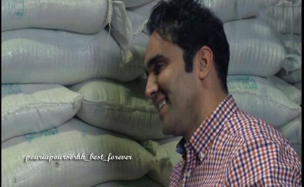 عکس سریال برادر