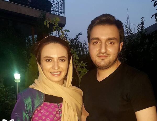 عکس سریال برادر