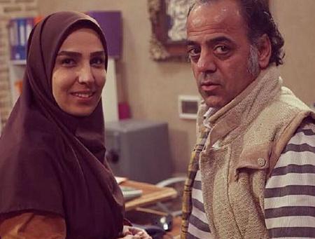 عکس سریال برادر