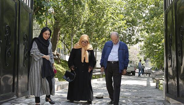 عکس سریال برادر