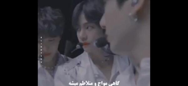 عکس گروه خواننده بی تی اس