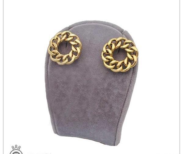 عکس گوشواره کارتیه