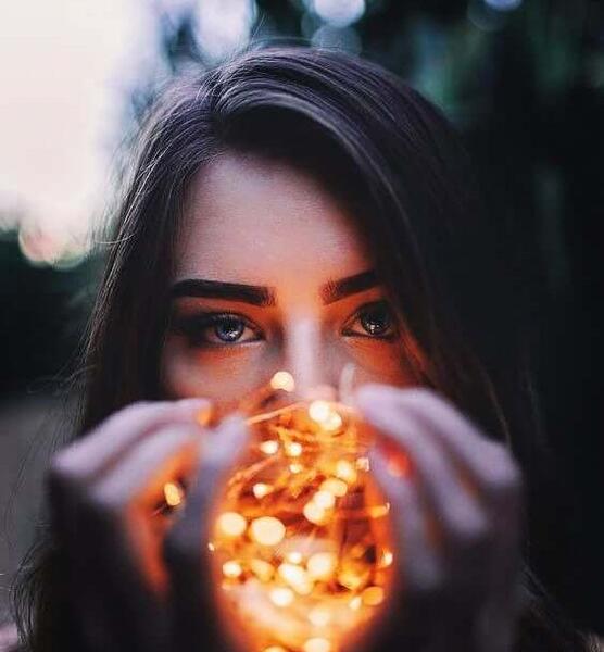 عکس خیلی خفن دخترونه برای پروفایل