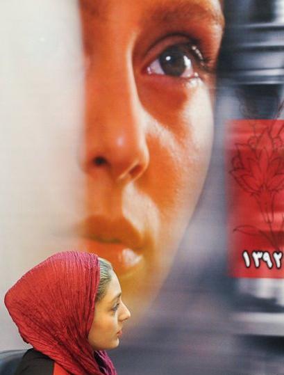 عکس های عباس غزالی سریال مادرانه