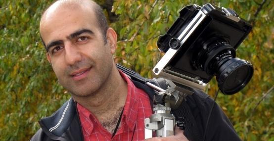 عکس های سیاه و سفید از ایران