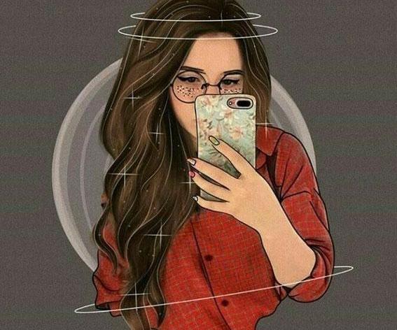 عکس پروفایل خاص فانتزی