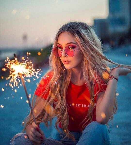 عکس پروفایل دخترونه جدید شاد