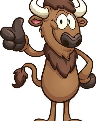 عکس ماموت کارتونی