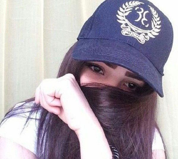 عکس پروفایل دخترونه شاخ خفن عروسی
