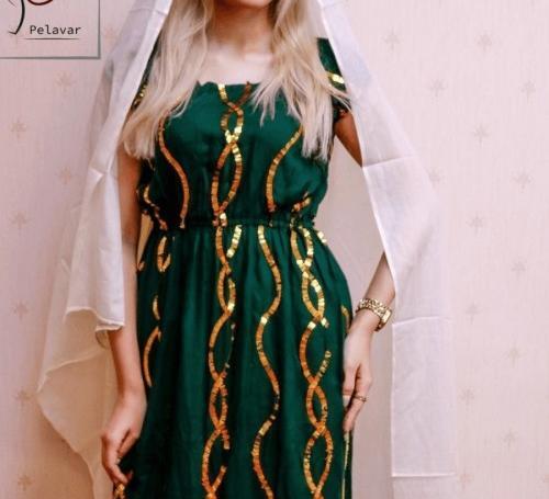 عکس شلوار خوسی بندری