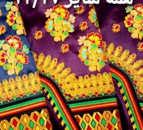 عکس شلوار خوسی بندری