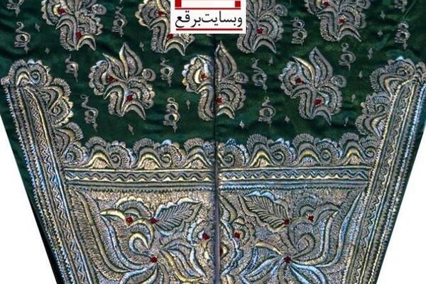 عکس شلوار خوسی بندری