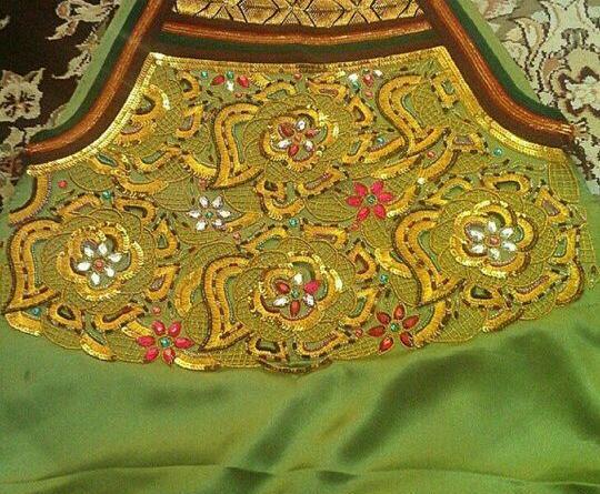 عکس شلوار خوسی بندری