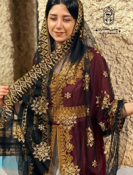 عکس شلوار خوسی بندری