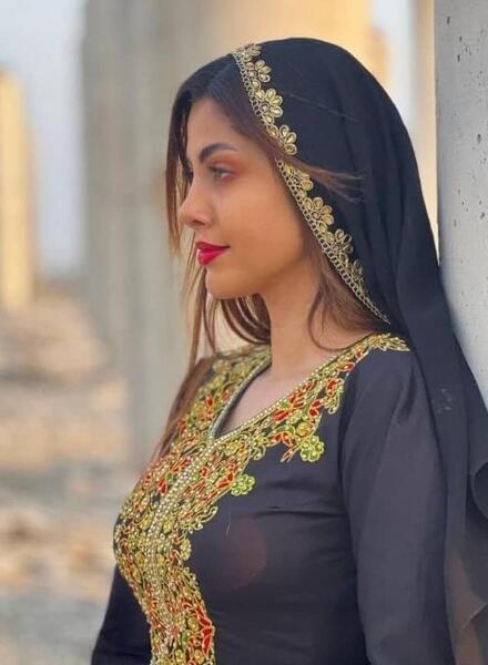 عکس شلوار خوسی بندری
