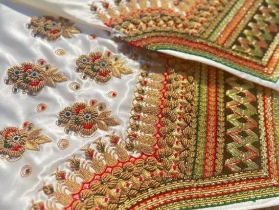 عکس شلوار خوسی بندری