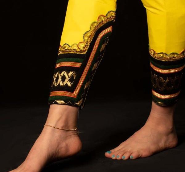 عکس شلوار خوسی بندری