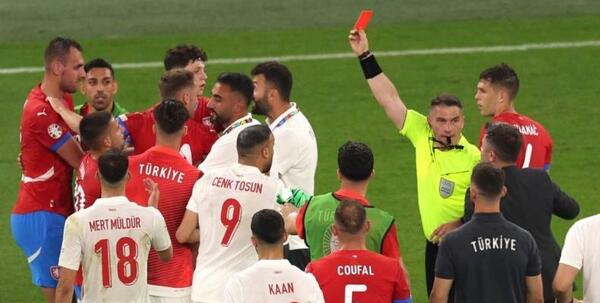 عکس یورو فوتبال