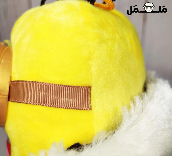 عکس عروسک مینیون