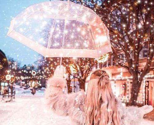 عکس پروفایل دخترونه شیک سیاه و سفید