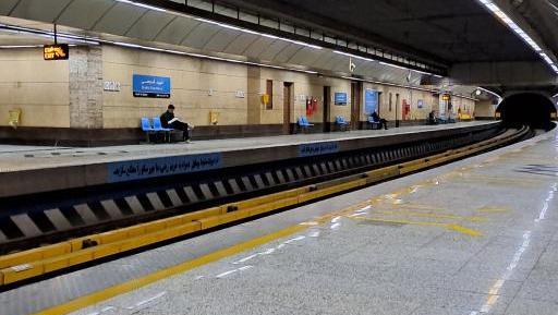 عکس نمایندگی بوش
