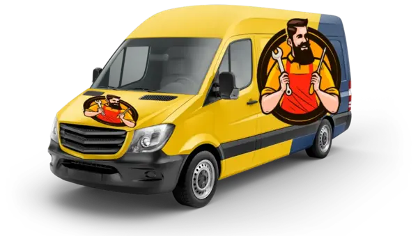 عکس نمایندگی بوش