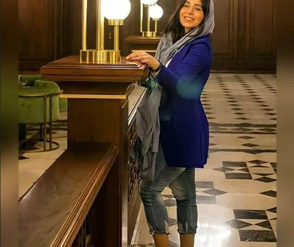 عکسهای سریال ارغوان