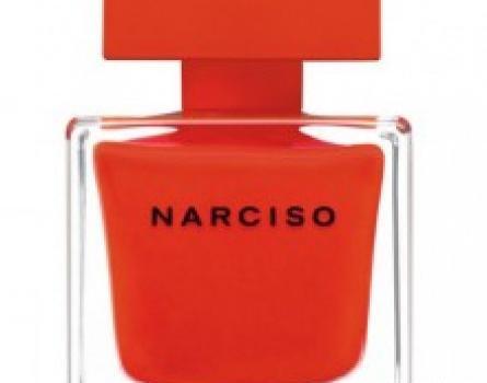 عکس عطر نارسیس رودریگز