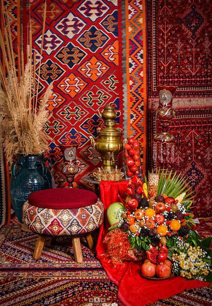 عکس بک گراند تهیونگ