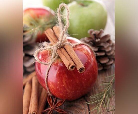 عکس انار یلدایی
