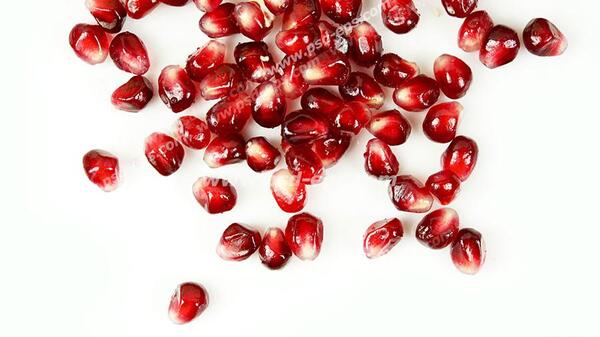 عکس انار یلدایی
